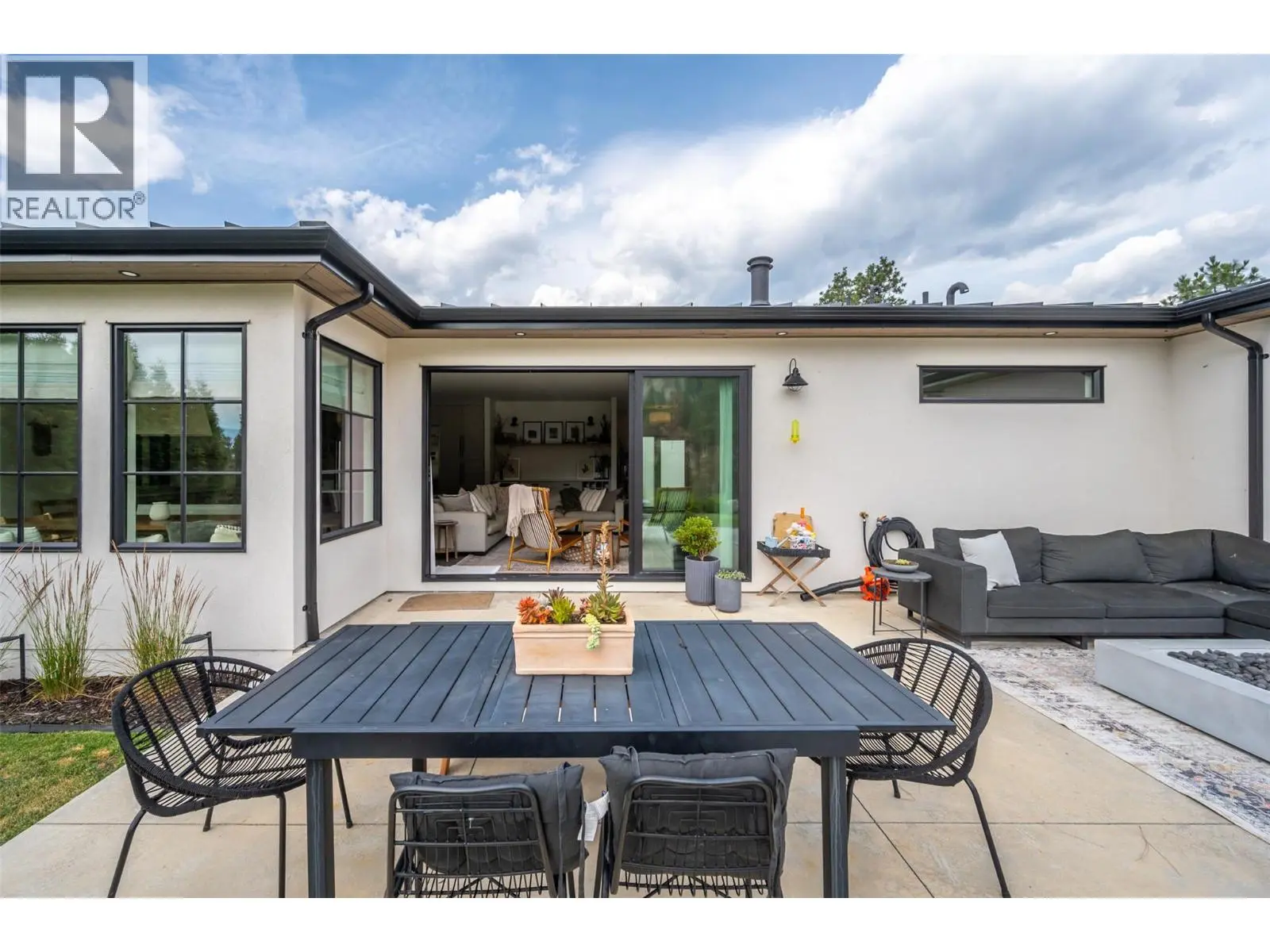 6709 Victoria Road Unit# 21. Summerland, British Columbia