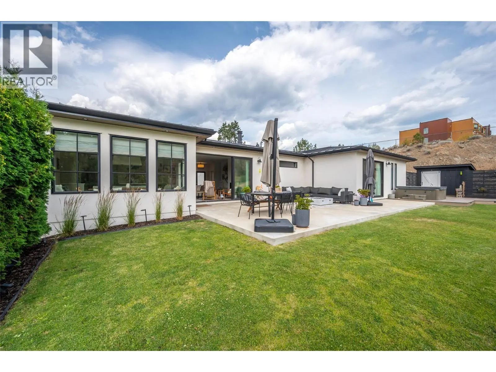 6709 Victoria Road Unit# 21. Summerland, British Columbia