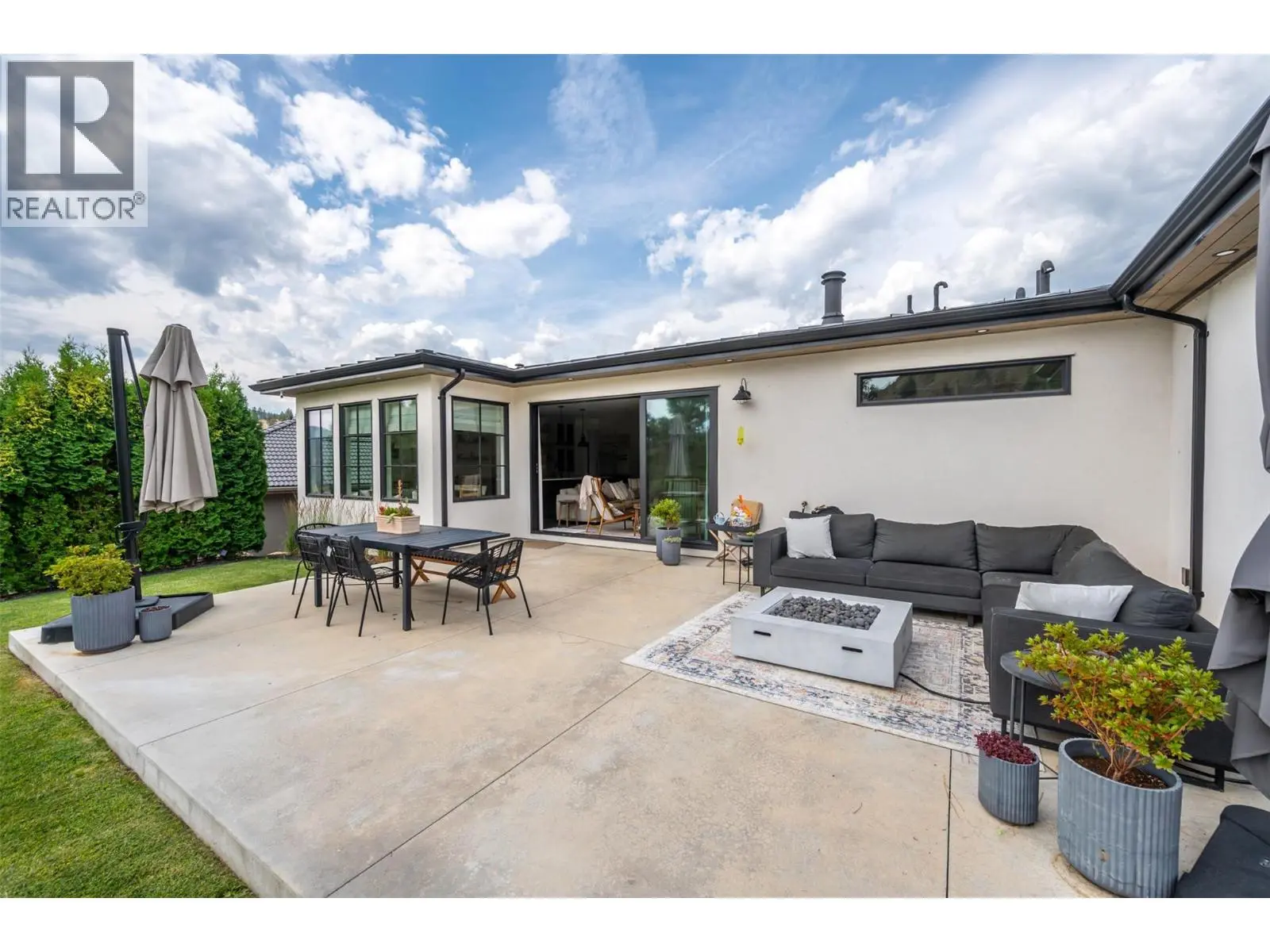 6709 Victoria Road Unit# 21. Summerland, British Columbia