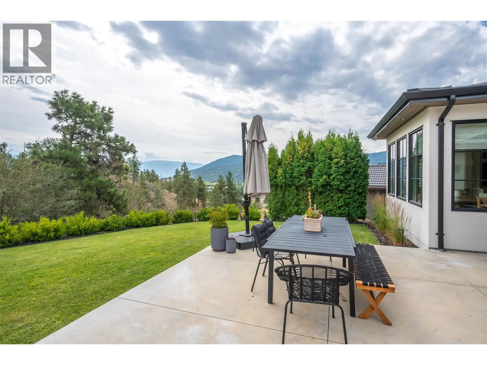 6709 Victoria Road Unit# 21. Summerland, British Columbia
