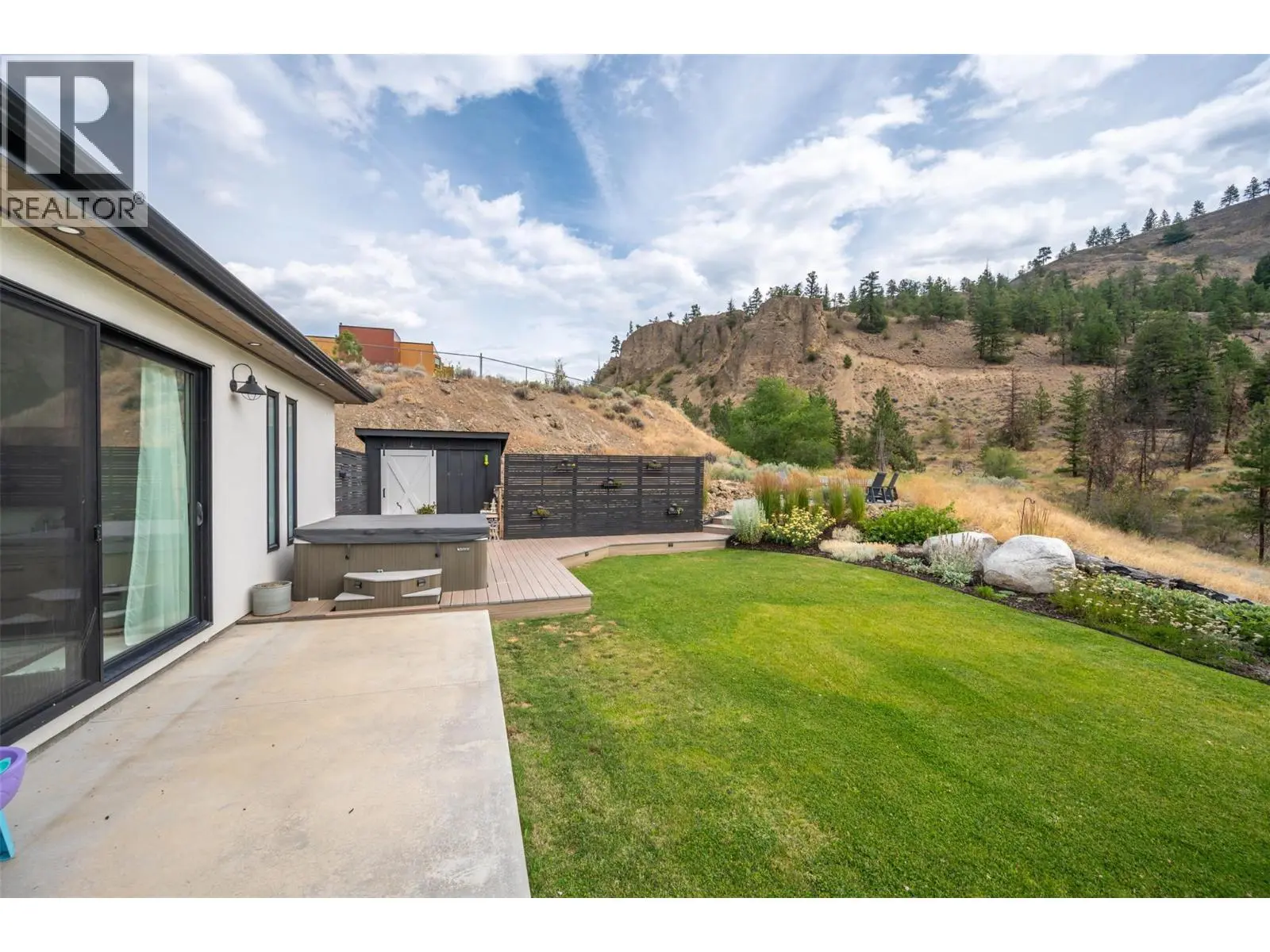 6709 Victoria Road Unit# 21. Summerland, British Columbia