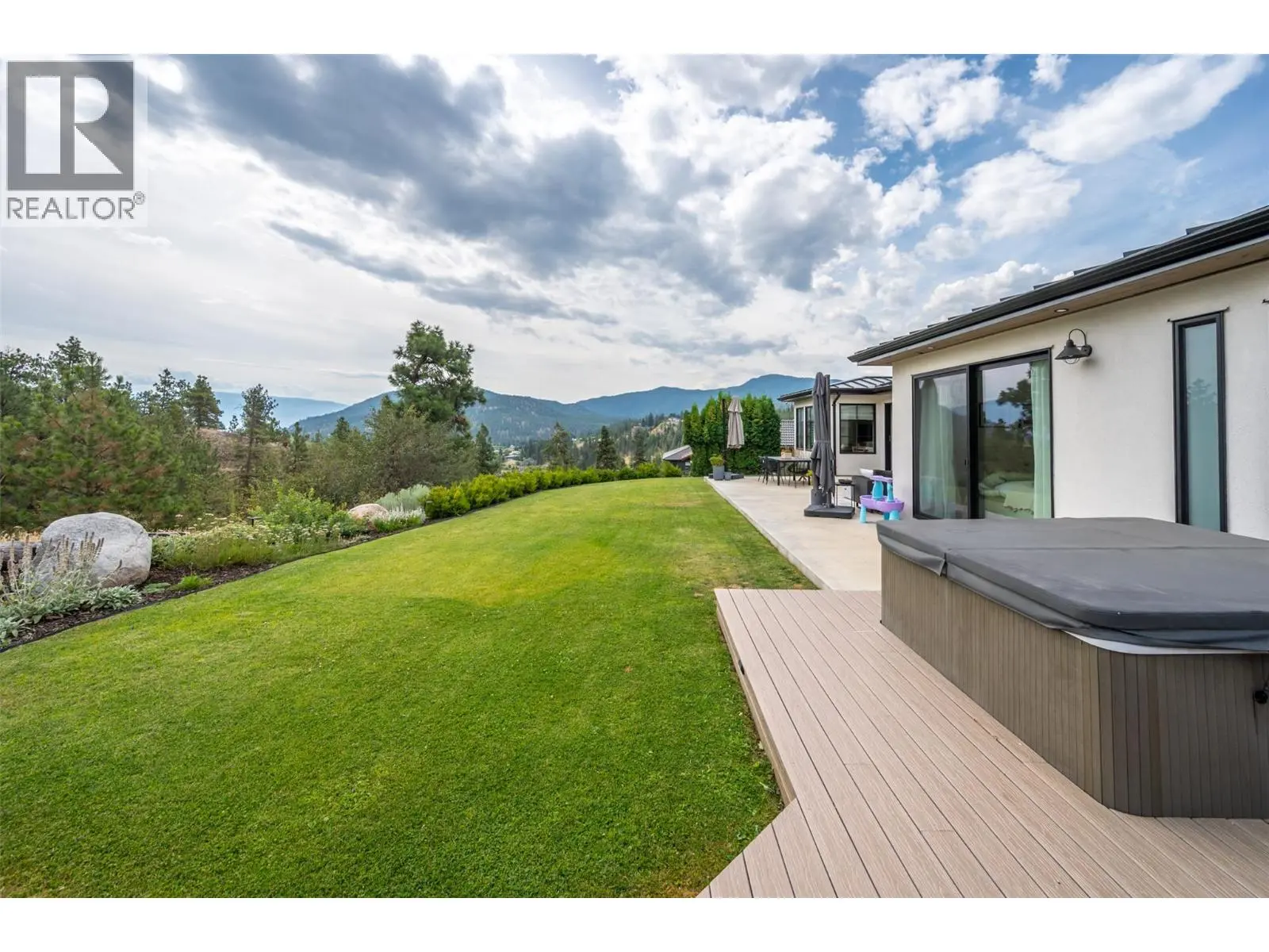 6709 Victoria Road Unit# 21. Summerland, British Columbia