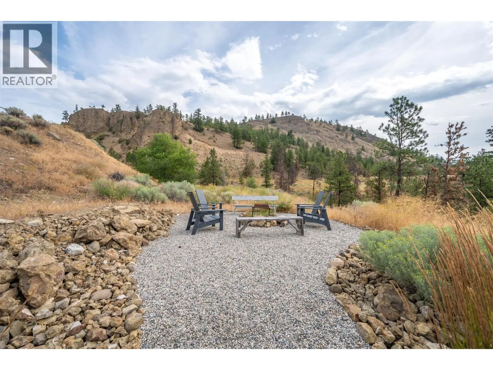6709 Victoria Road Unit# 21. Summerland, British Columbia
