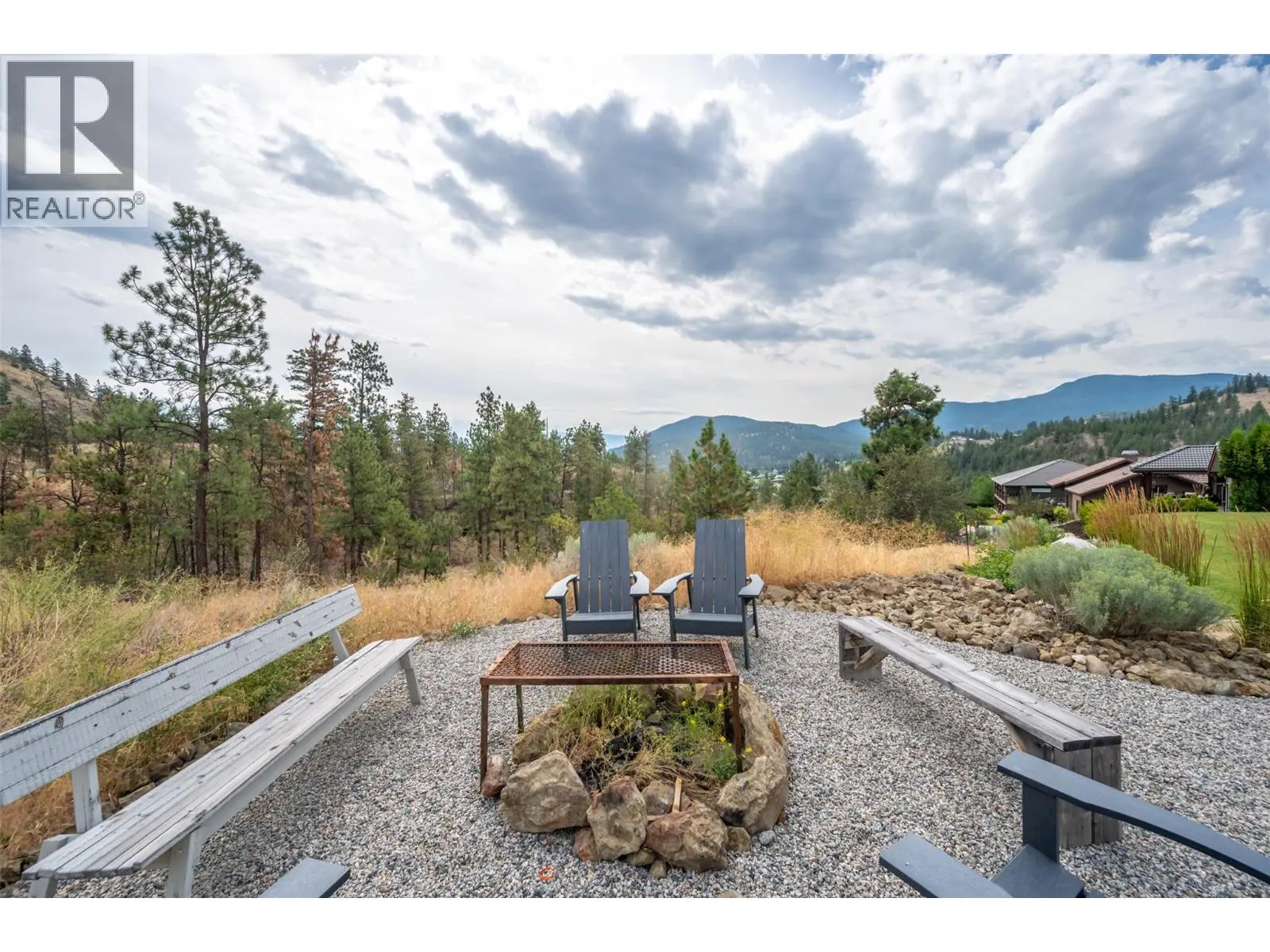 6709 Victoria Road Unit# 21. Summerland, British Columbia
