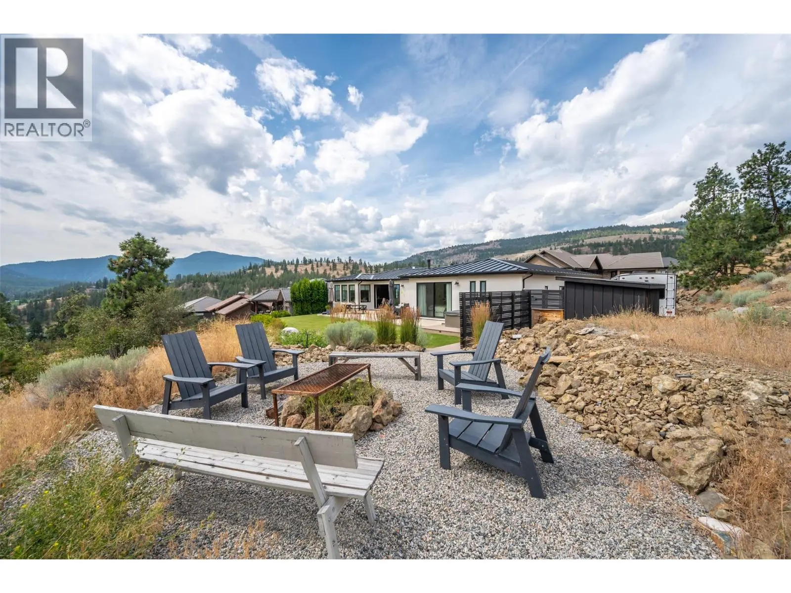 6709 Victoria Road Unit# 21. Summerland, British Columbia