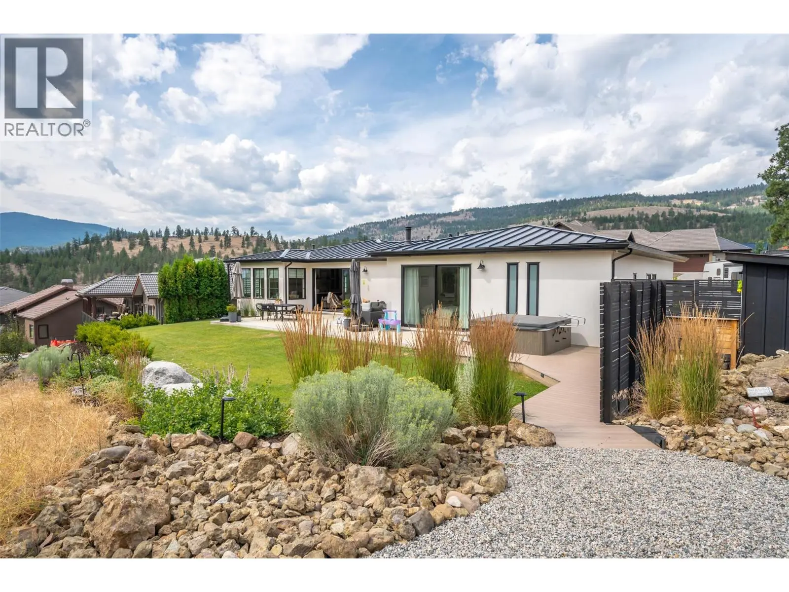 6709 Victoria Road Unit# 21. Summerland, British Columbia