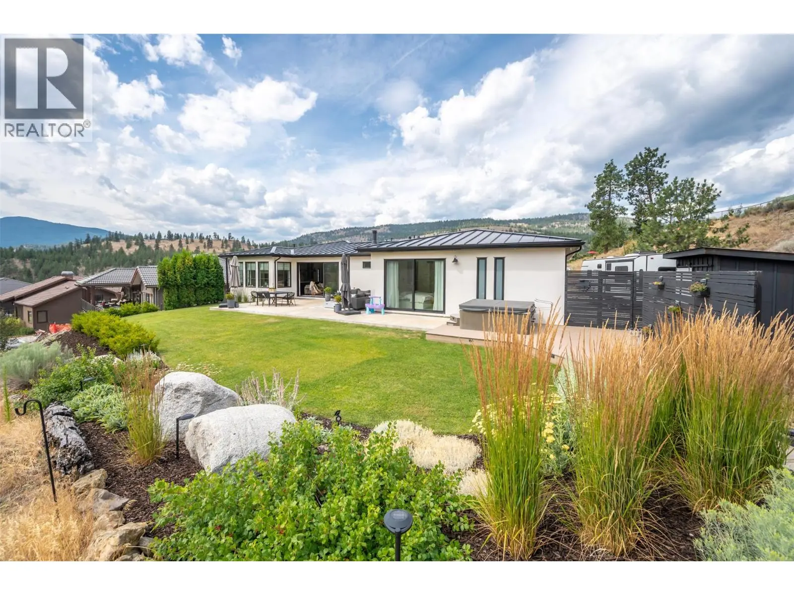 6709 Victoria Road Unit# 21. Summerland, British Columbia