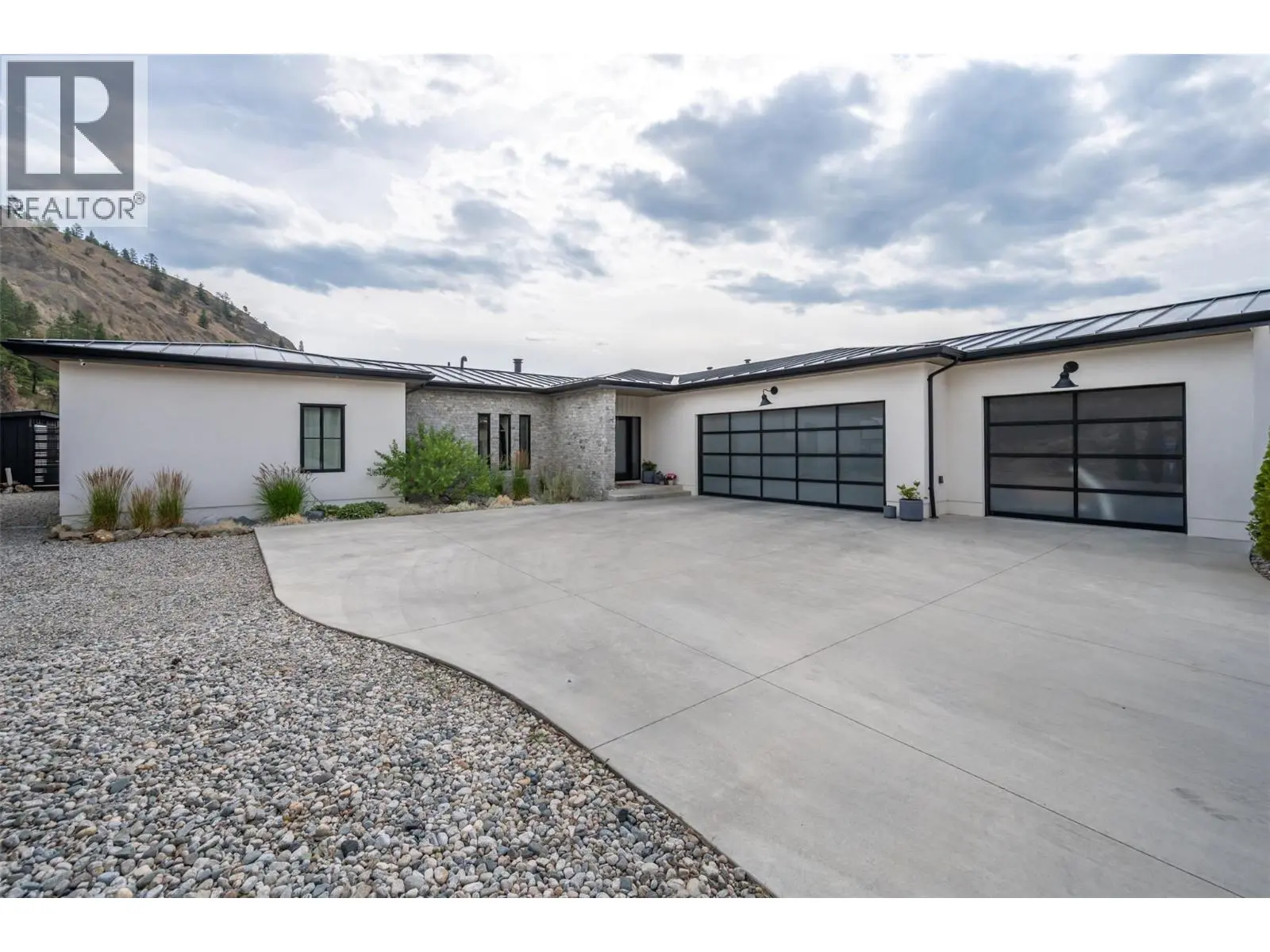 6709 Victoria Road Unit# 21. Summerland, British Columbia