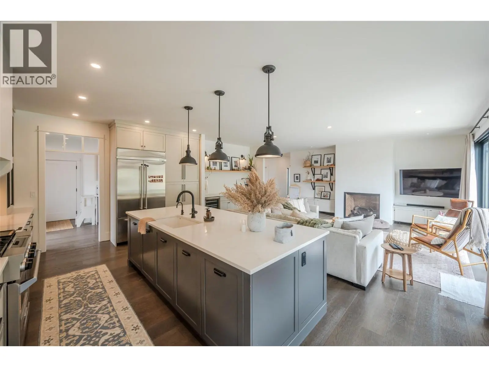 6709 Victoria Road Unit# 21. Summerland, British Columbia