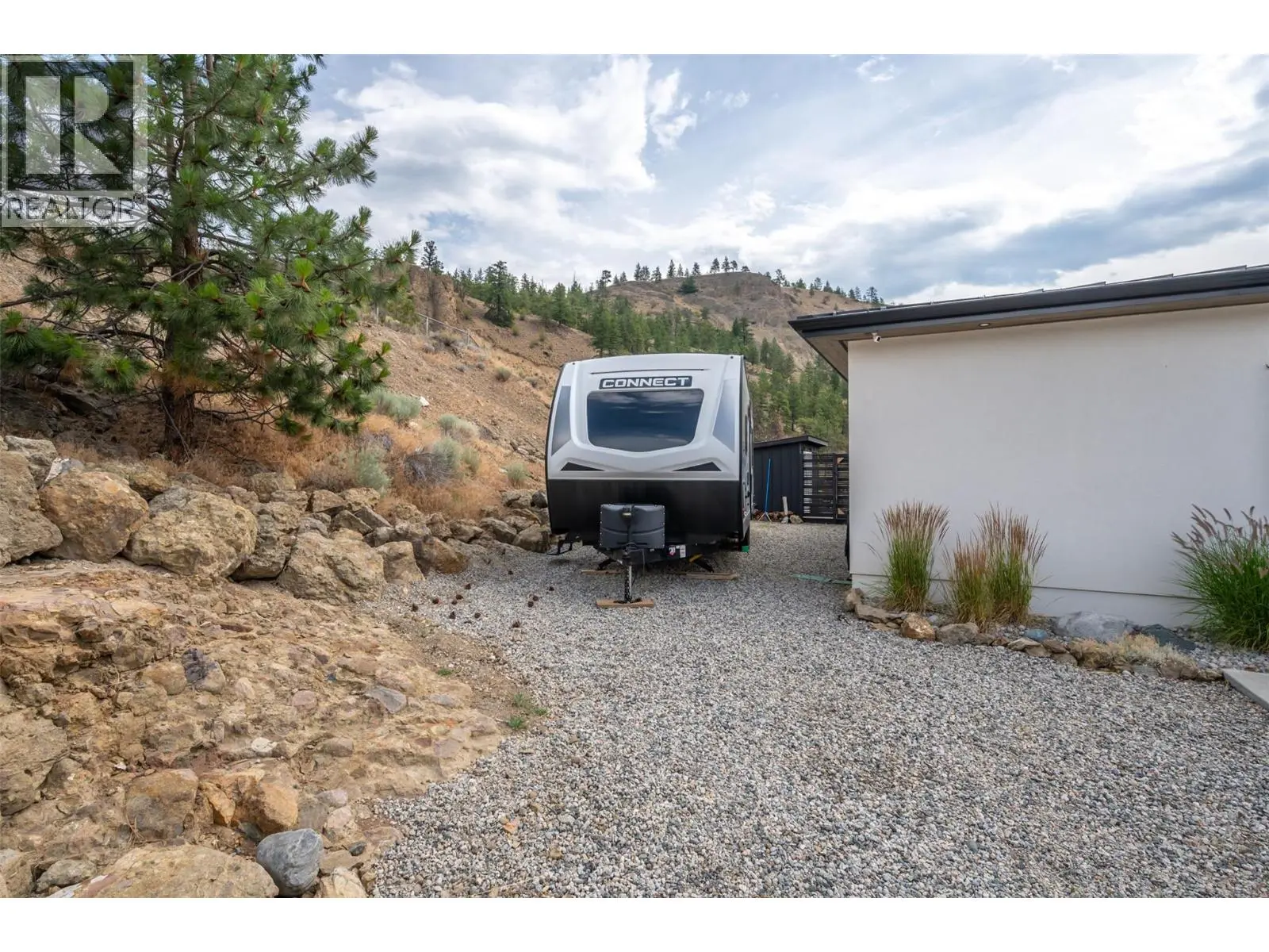 6709 Victoria Road Unit# 21. Summerland, British Columbia