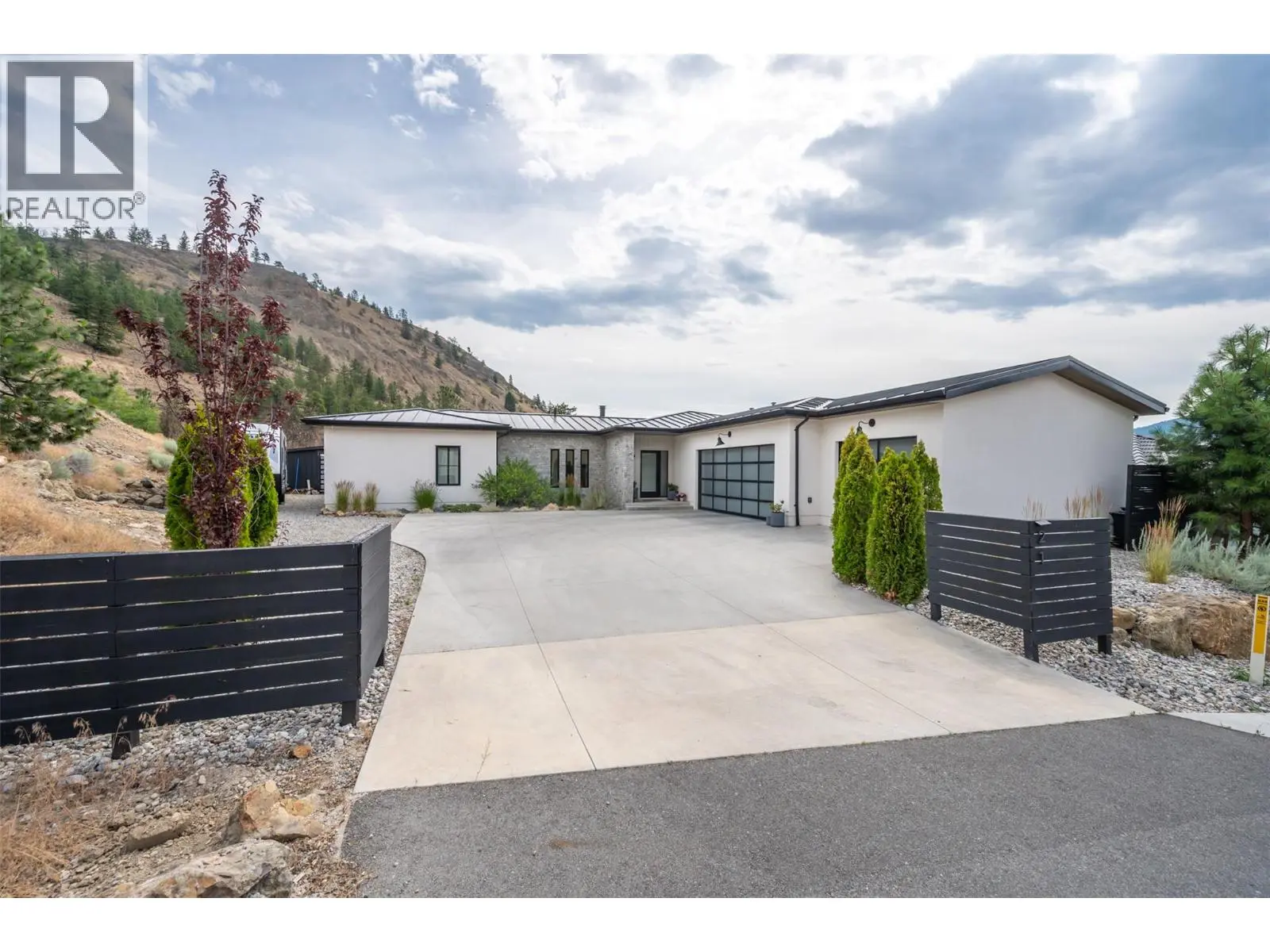 6709 Victoria Road Unit# 21. Summerland, British Columbia