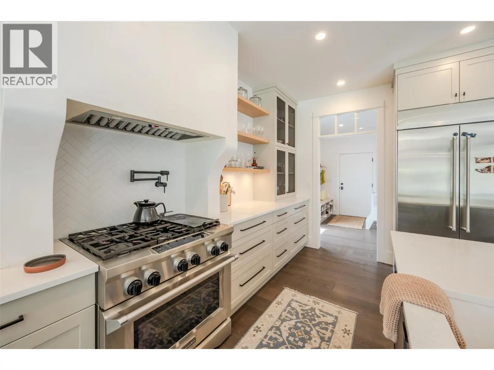 6709 Victoria Road Unit# 21. Summerland, British Columbia