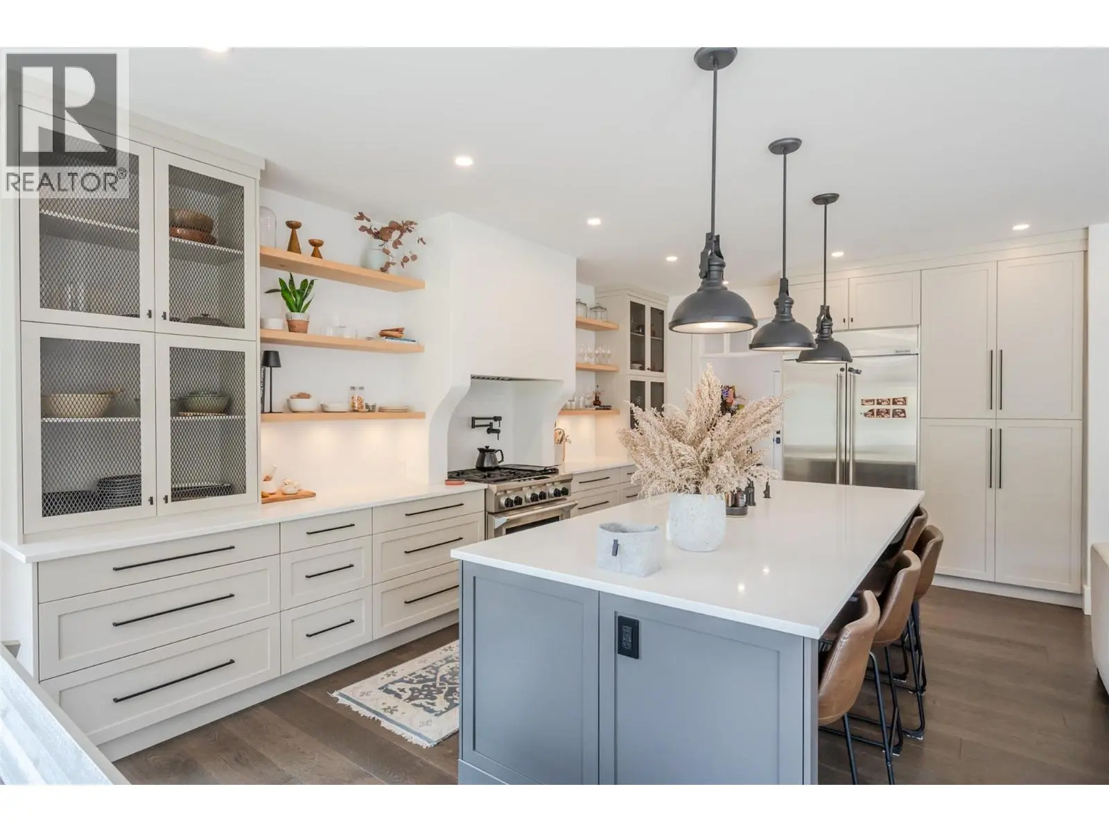 6709 Victoria Road Unit# 21. Summerland, British Columbia