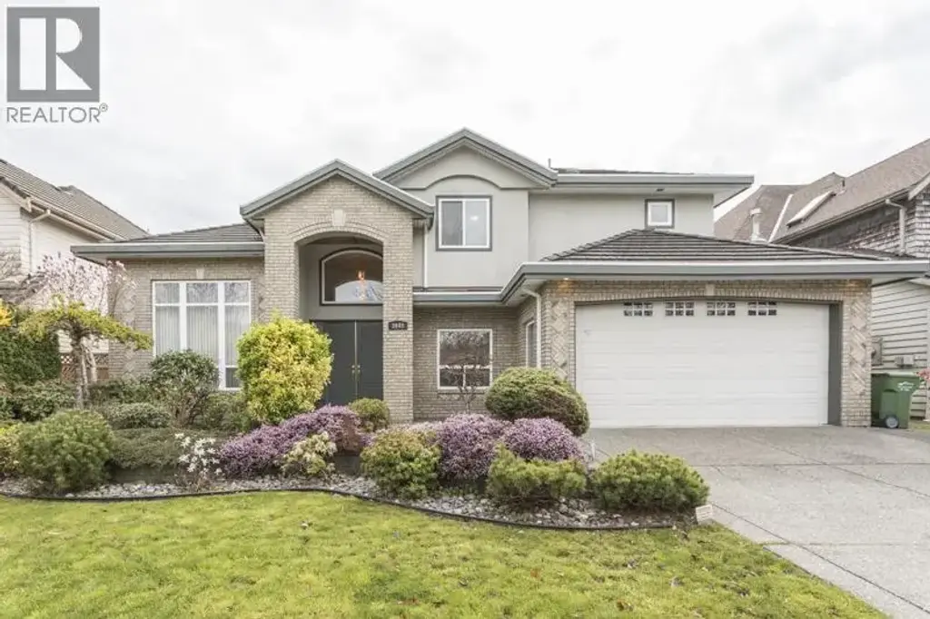 3648 Semlin Drive, Richmond
