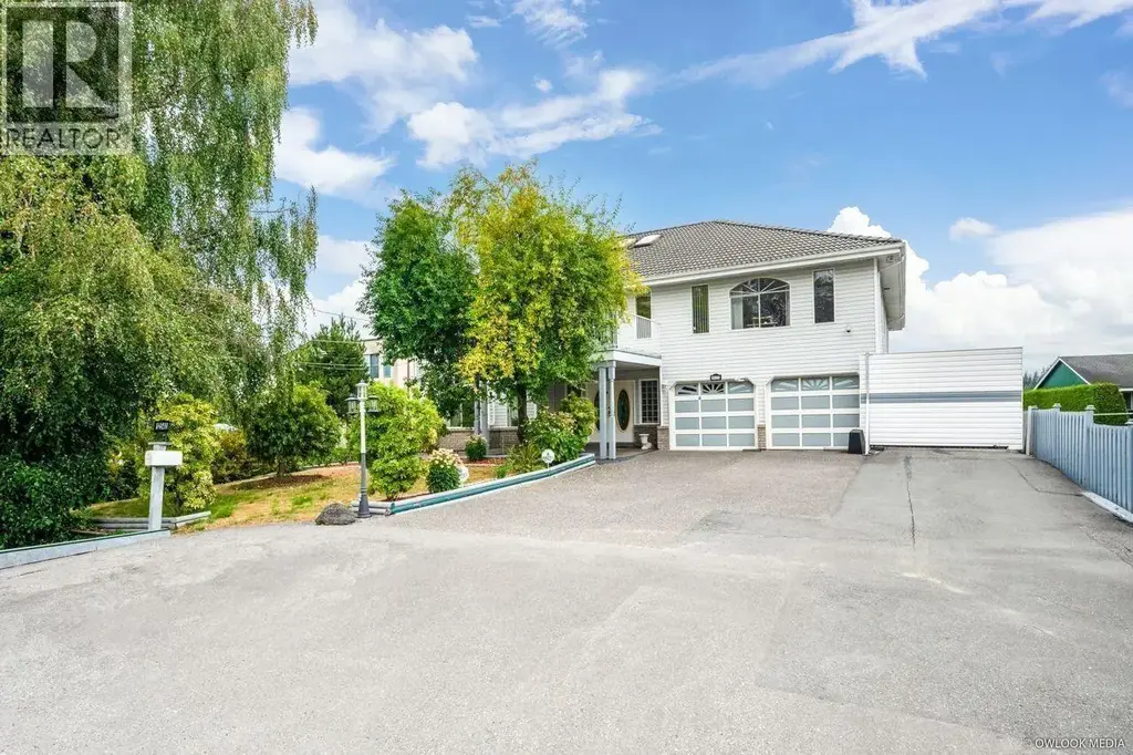 12540 Westminster Highway, Richmond