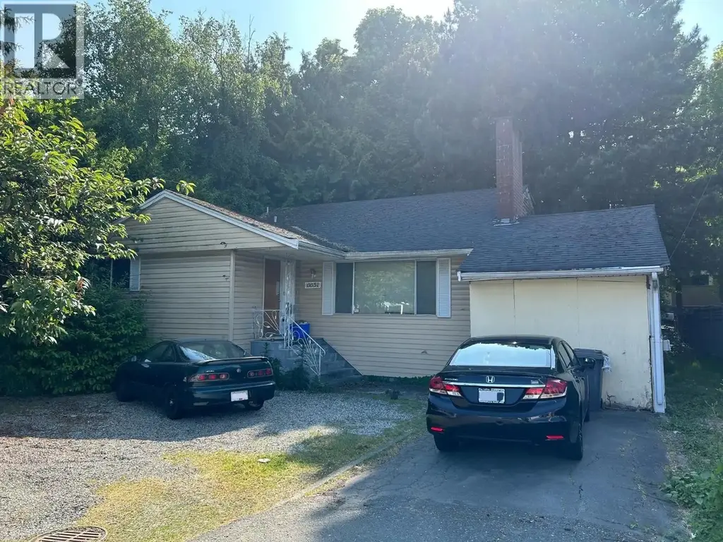 6651 Cooney Road, Richmond