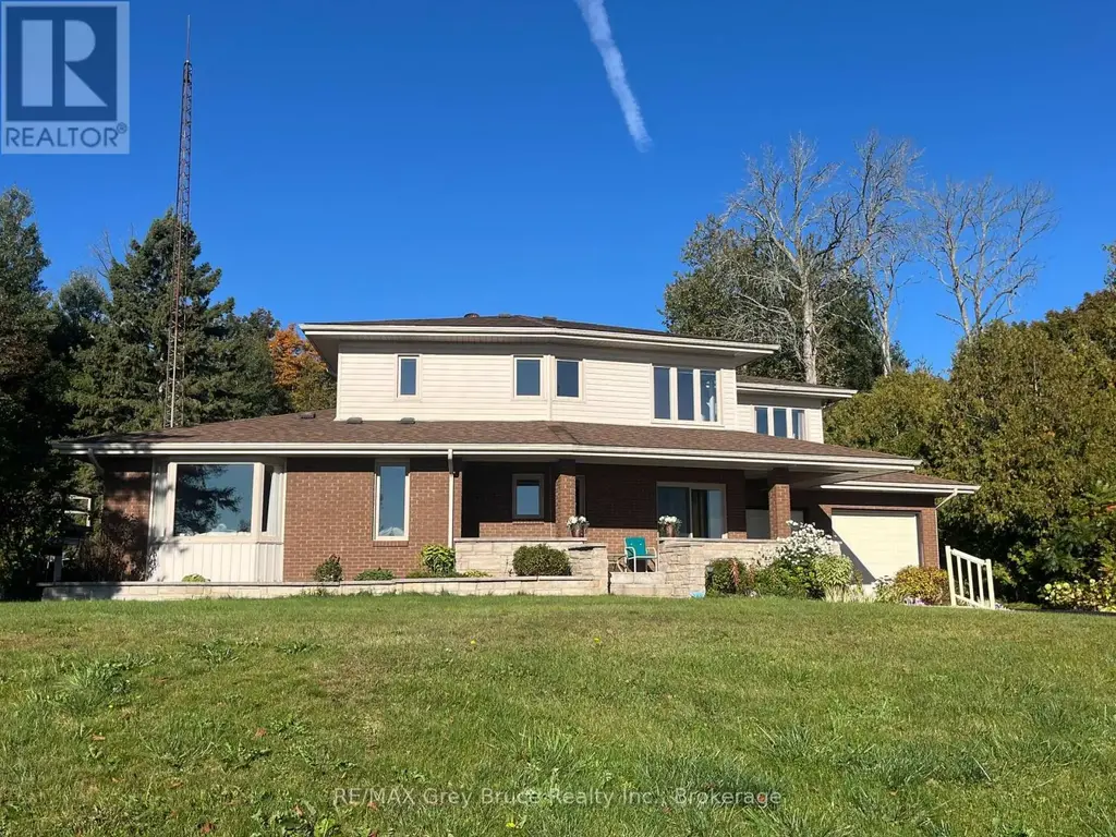 122 Cottage Lane, Georgian Bluffs
