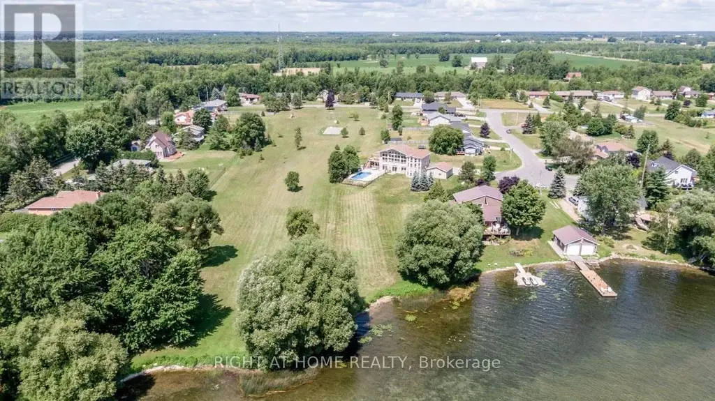3786 Tuppy Drive, Ramara
