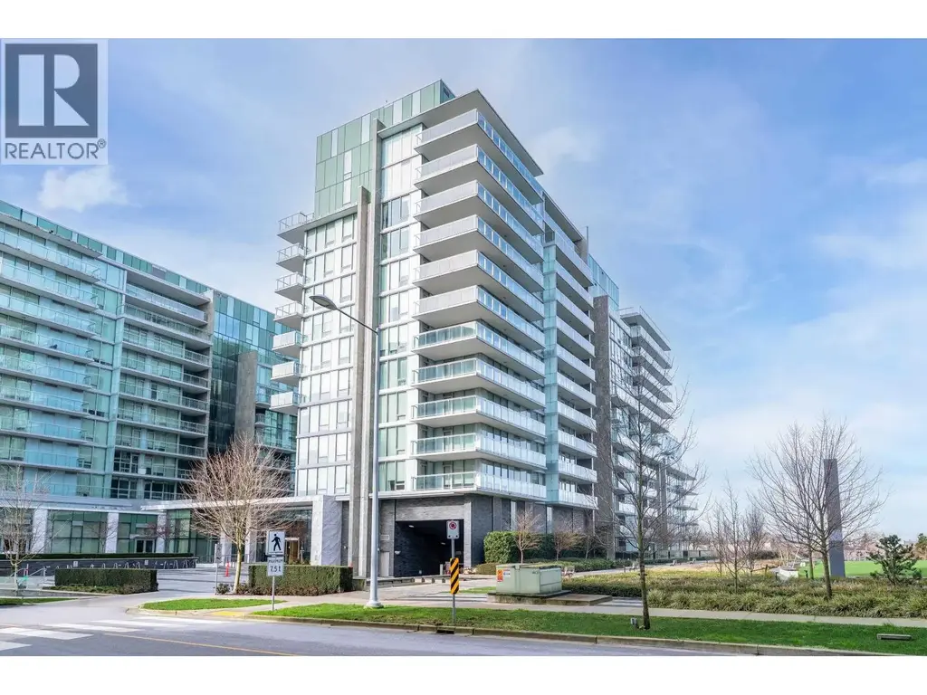 204 6633 Pearson Way, Richmond