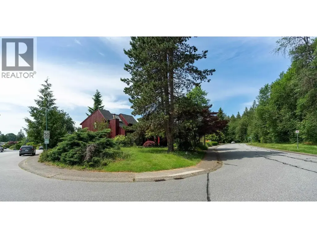 1238 Gabriola Drive, Coquitlam