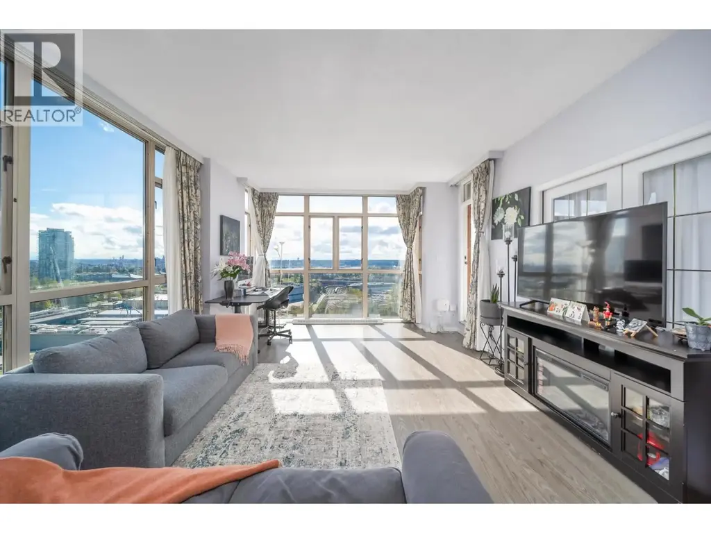1606 6888 Station Hill Drive, Burnaby