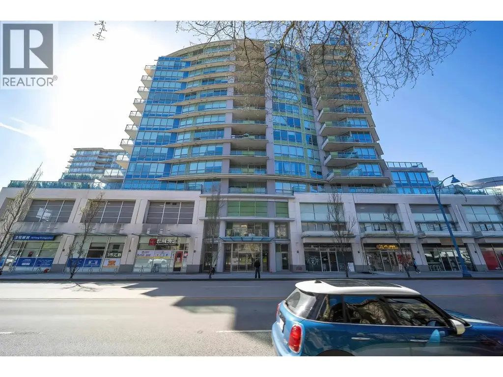 515 5599 Cooney Road, Richmond