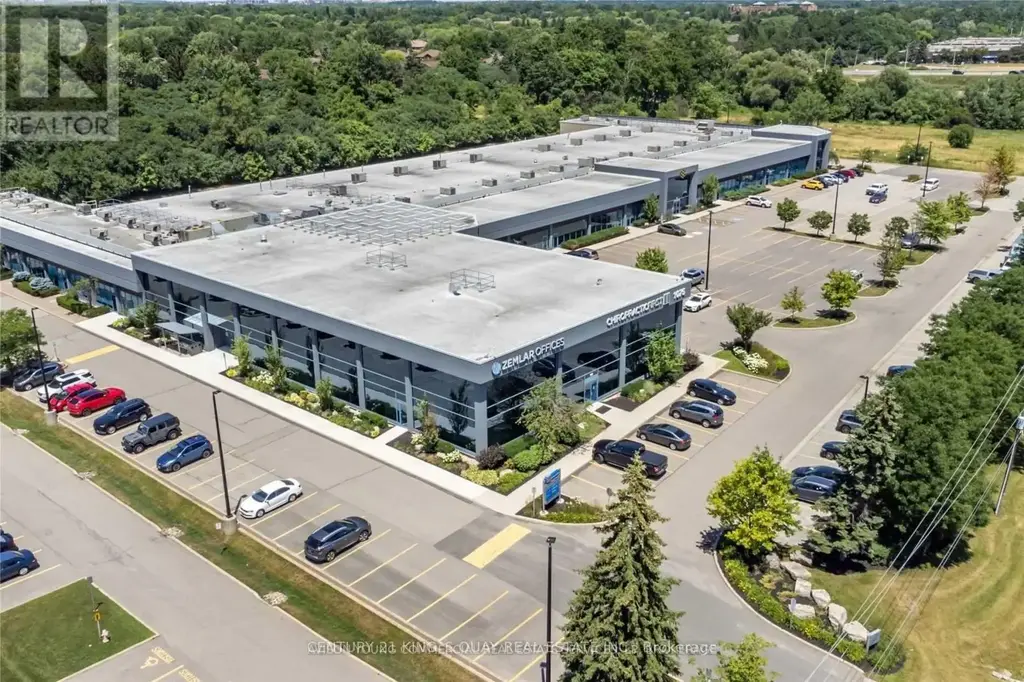 1075 North Service Road W, Oakville (QE Queen Elizabeth)
