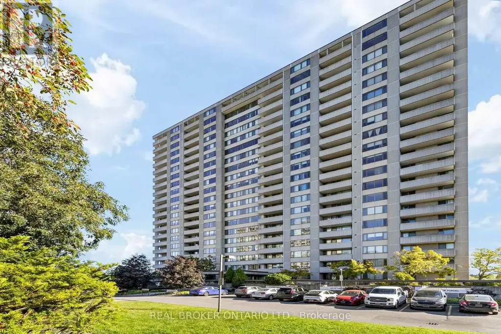 506 - 2625 Regina Street, Ottawa