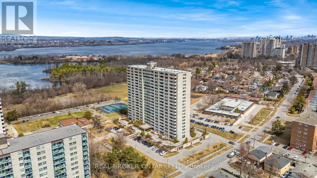 506 - 2625 Regina Street, Ottawa