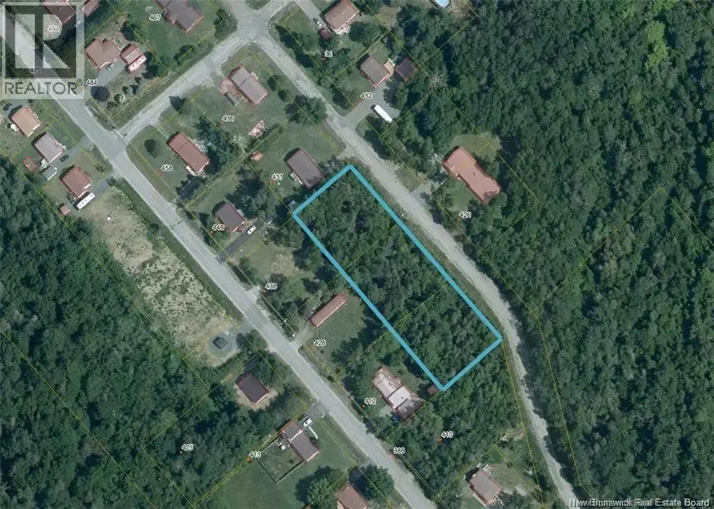 1.07 Acres Gray Street, Miramichi