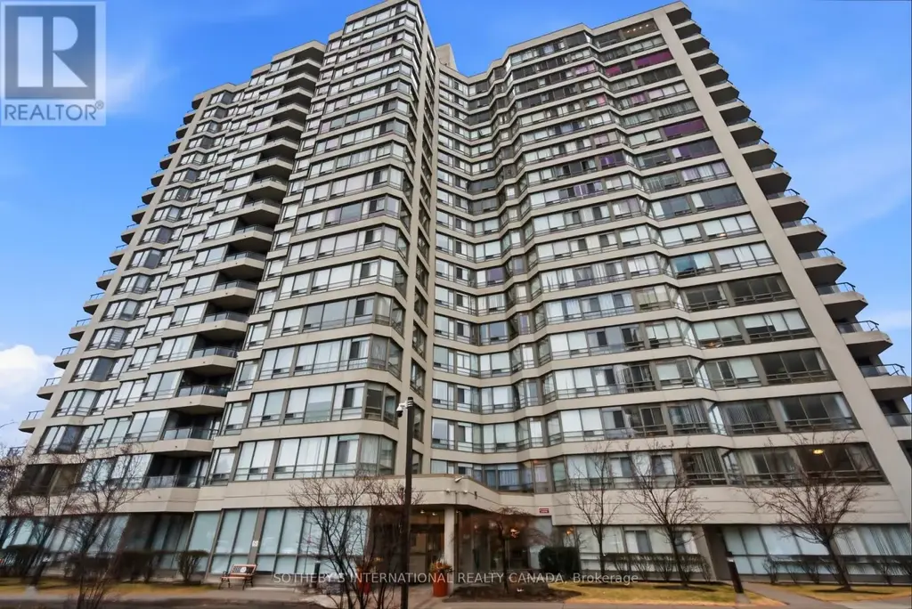 1703 - 75 King Street E, Mississauga (Cooksville)