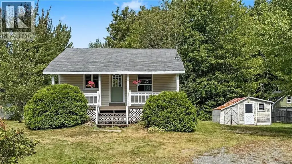 109 Moise, Rogersville