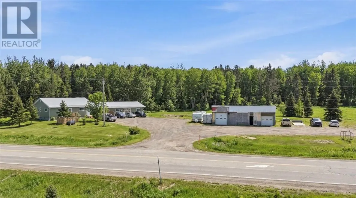 5099 Regional Road 55, Whitefish