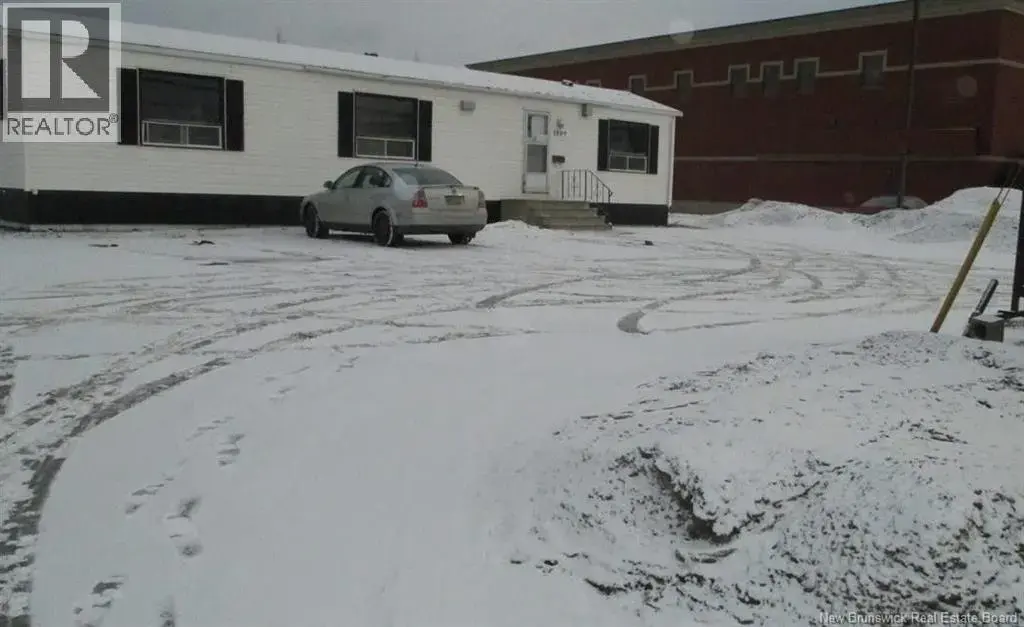 1809 Mountain Road, Moncton