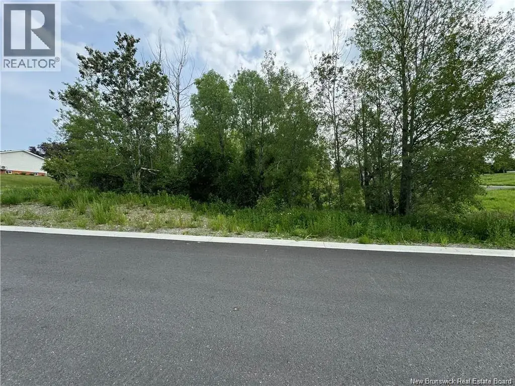 Evangeline Street, Grand-Sault/Grand Falls