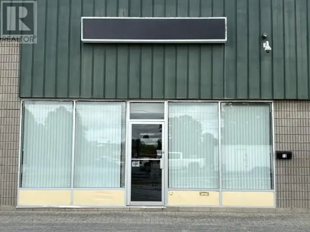 868 Falconbridge Road Unit# 13, Sudbury