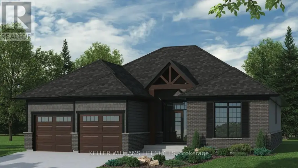 61 East Glen Drive, Lambton Shores (Arkona)