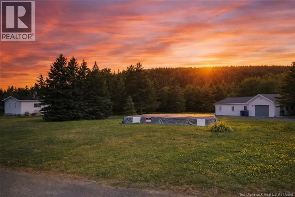516 2e Sault Street, Saint-Joseph-De-Madawaska