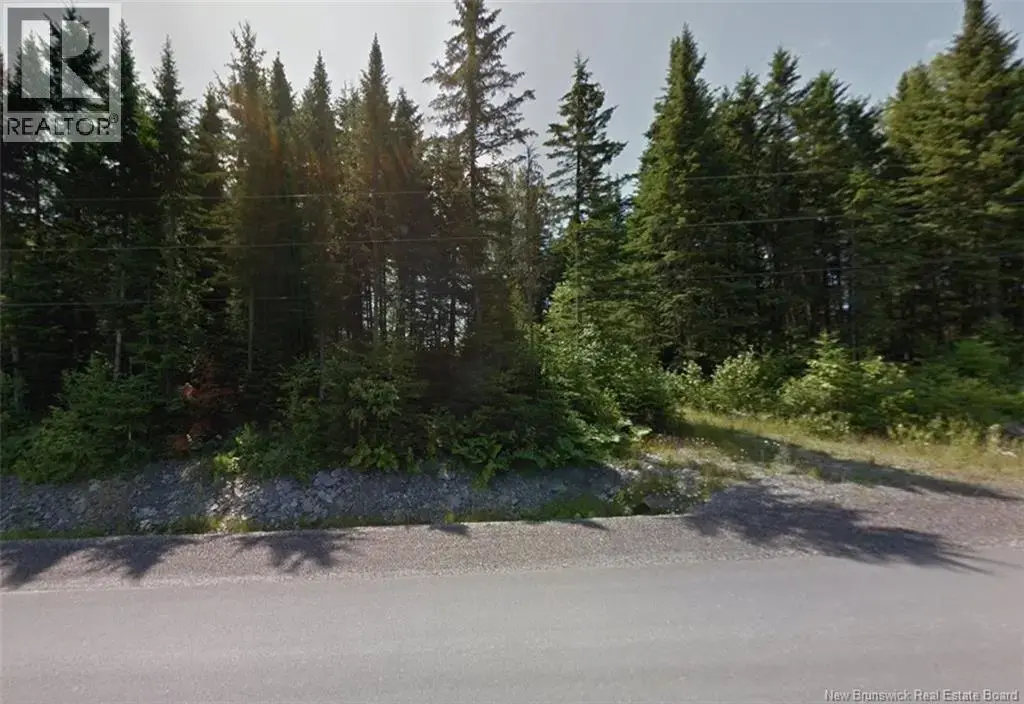 Route 205, Saint-François-de-Madawaska
