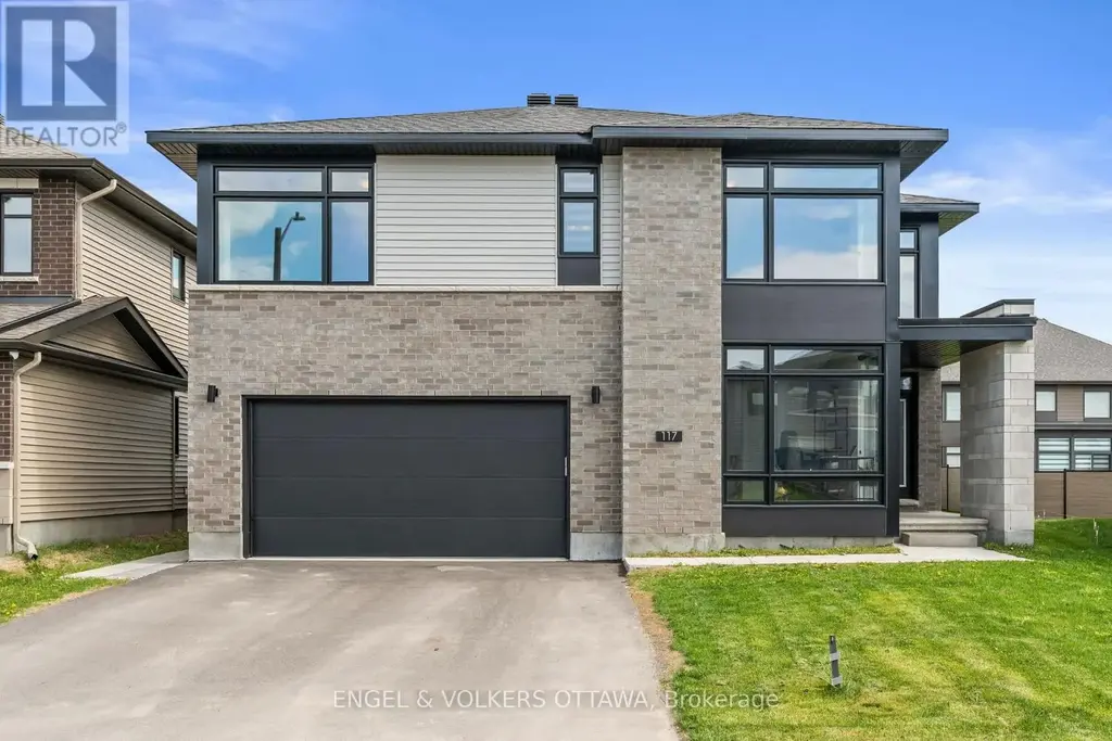 117 Orchestra Way, Ottawa