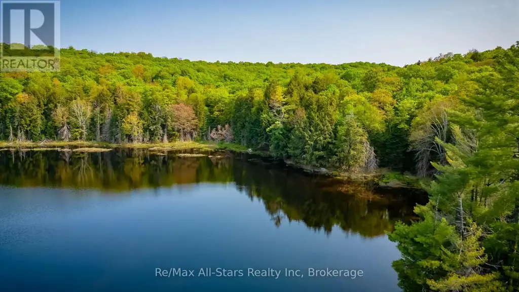 0 Angle Road, Lake of Bays (Franklin)