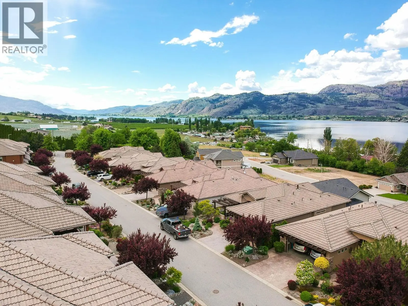 4110 36th Avenue Unit# 24. Osoyoos, British Columbia