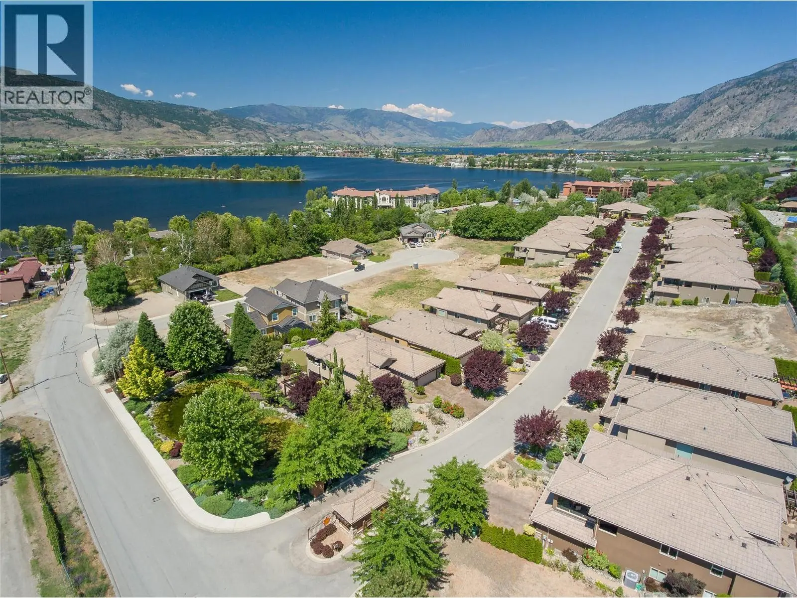 4110 36th Avenue Unit# 24. Osoyoos, British Columbia