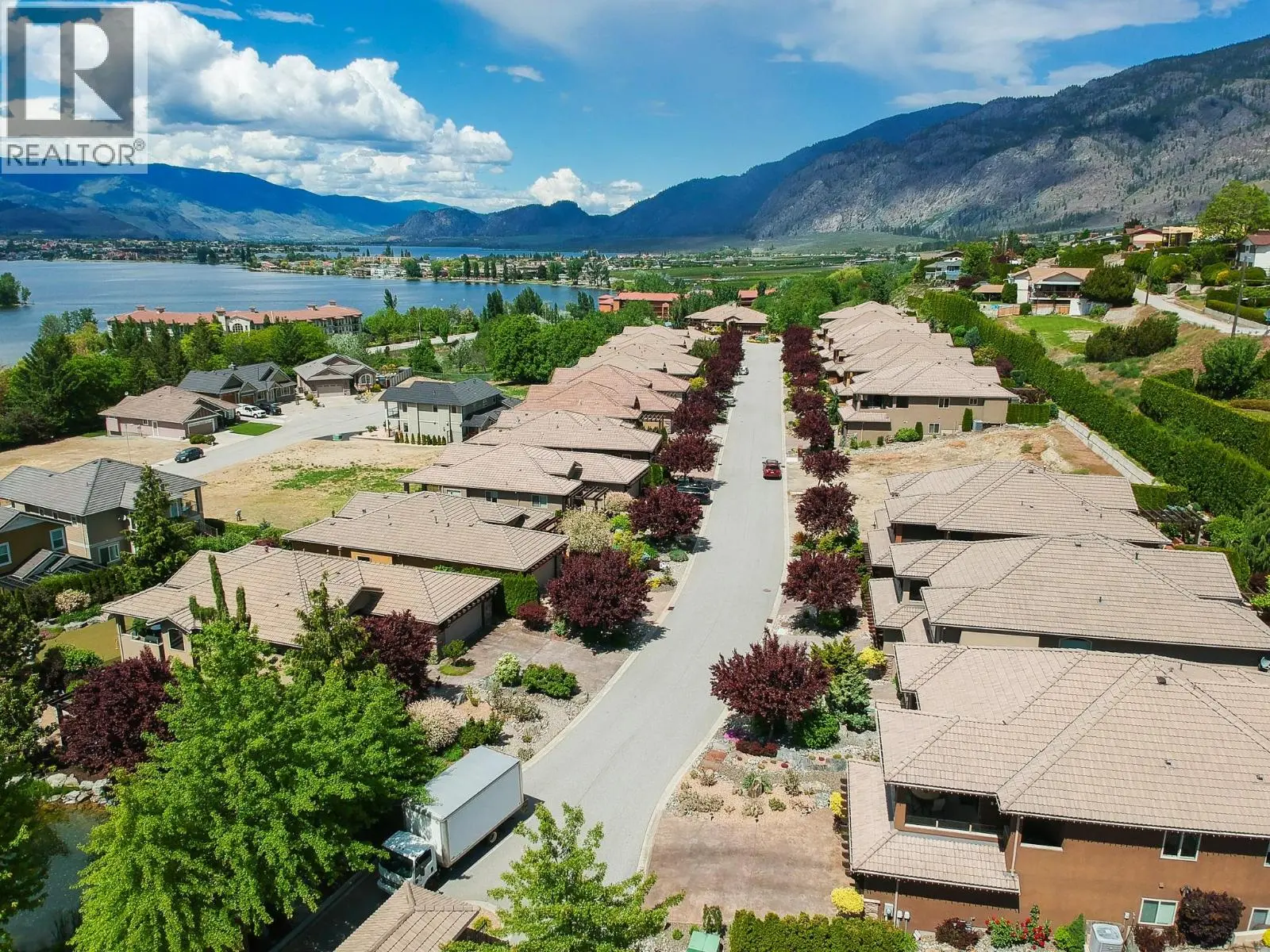 4110 36th Avenue Unit# 24. Osoyoos, British Columbia