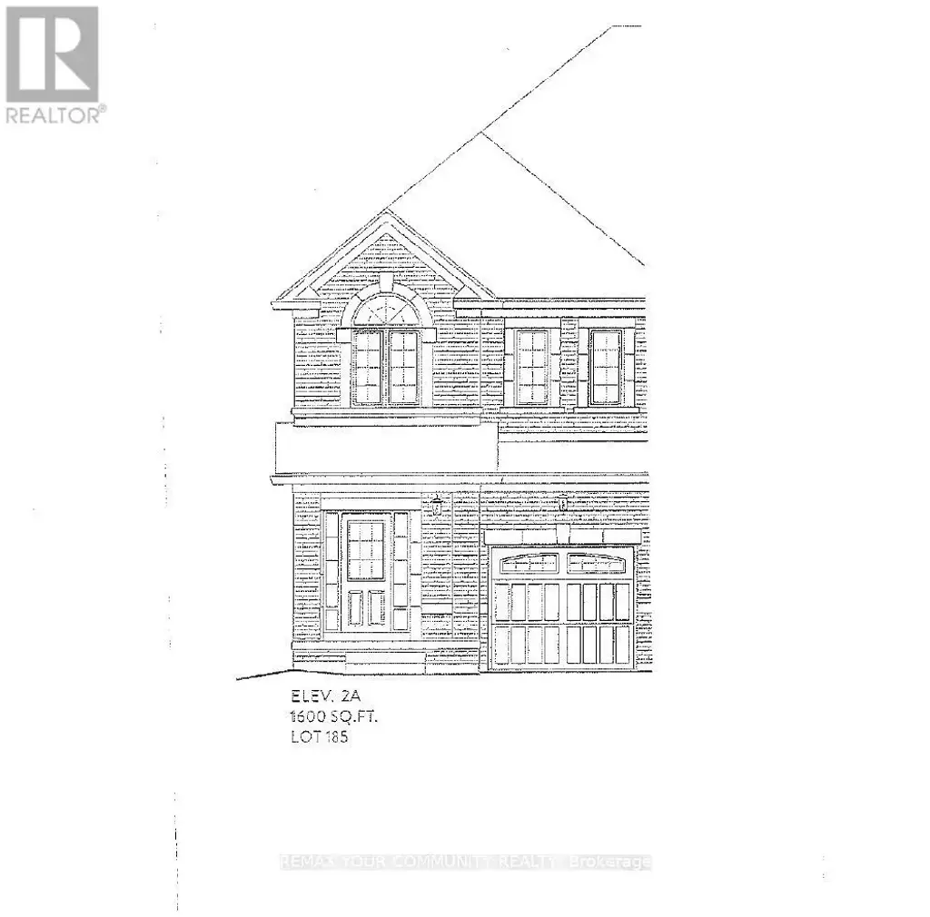 1160 Zinnia Gardens N, Pickering