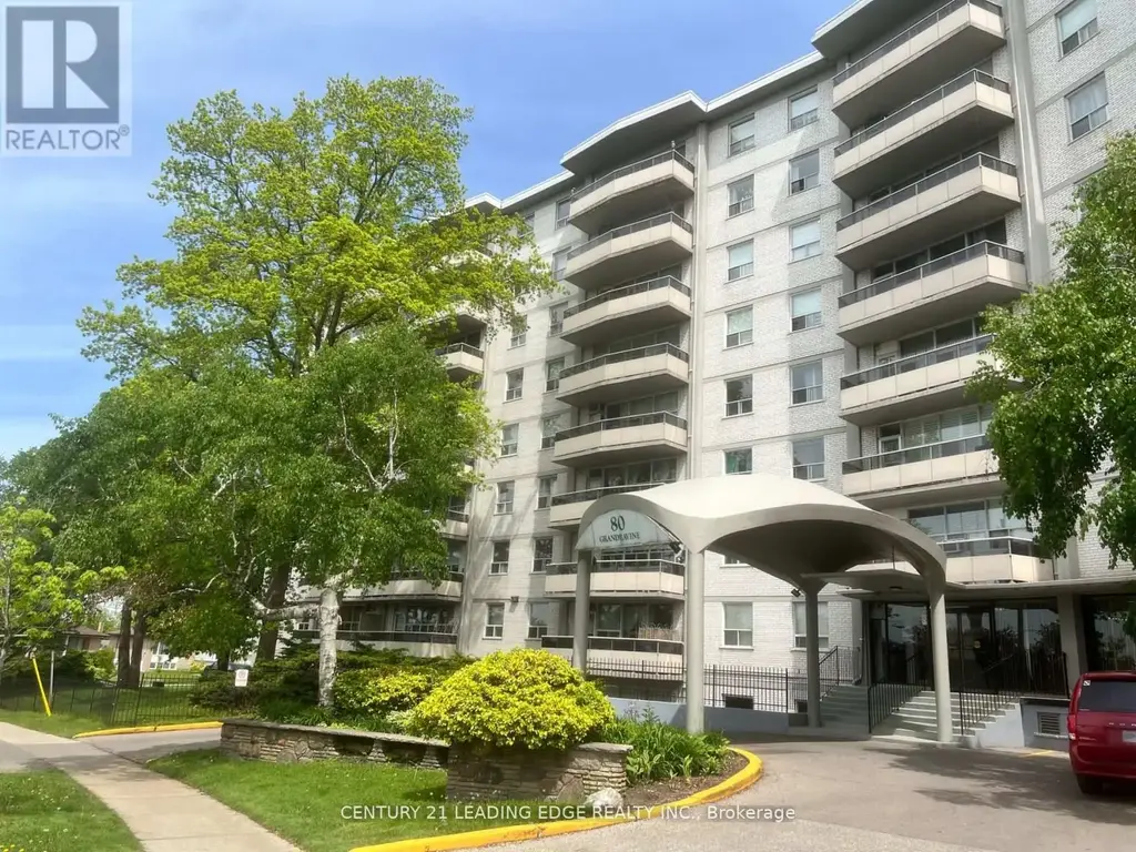 916 - 80 Grandravine Drive, Toronto (York University Heights)