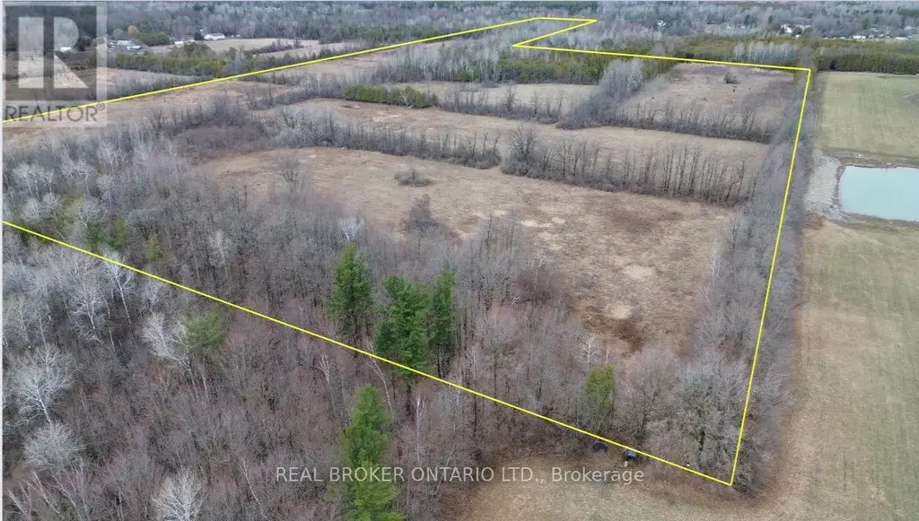 Lot 1 Kennedy Road, North Grenville