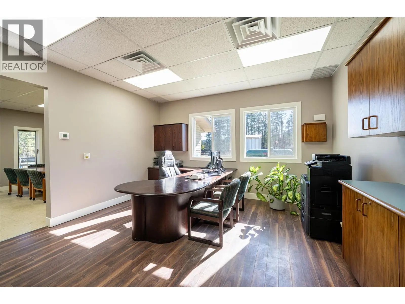 40 Gibson Road. Lumby, British Columbia