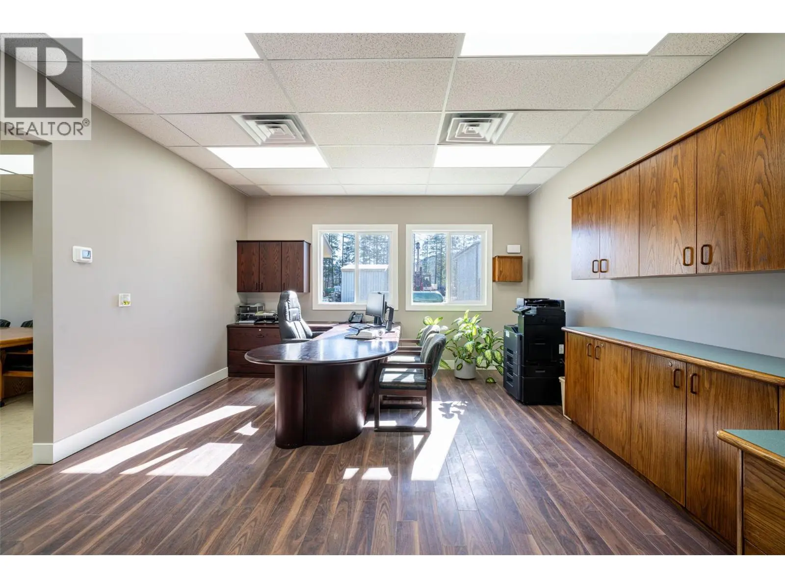 40 Gibson Road. Lumby, British Columbia