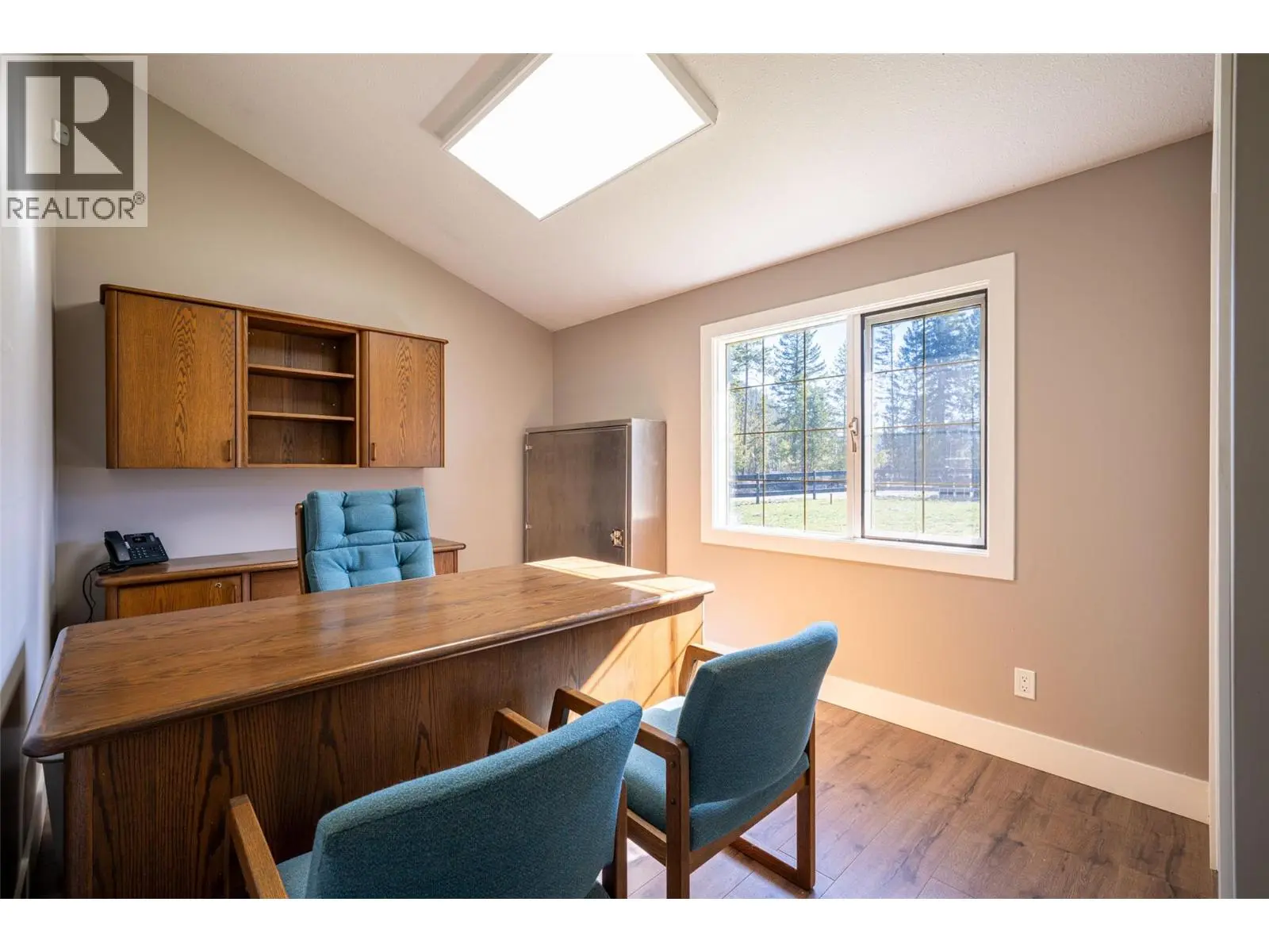 40 Gibson Road. Lumby, British Columbia